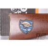Image 5 : Non-Restricted rifle Henry model H004TT Truckers Tribute, .22 LR lever action, w/ bbl length 20" [Bl