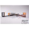 Image 8 : Non-Restricted rifle Henry model H004TT Truckers Tribute, .22 LR lever action, w/ bbl length 20" [Bl