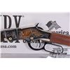 Image 9 : Non-Restricted rifle Henry model H004TT Truckers Tribute, .22 LR lever action, w/ bbl length 20" [Bl