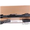 Image 10 : Non-Restricted shotgun DM ARMS model MP-12X, 12 ga. 3" pump action, w/ bbl length 13" [Overall satin