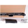 Image 12 : Non-Restricted shotgun DM ARMS model MP-12X, 12 ga. 3" pump action, w/ bbl length 13" [Overall satin