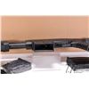 Image 13 : Non-Restricted shotgun DM ARMS model MP-12X, 12 ga. 3" pump action, w/ bbl length 13" [Overall satin