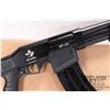 Image 2 : Non-Restricted shotgun DM ARMS model MP-12X, 12 ga. 3" pump action, w/ bbl length 13" [Overall satin