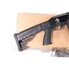 Image 3 : Non-Restricted shotgun DM ARMS model MP-12X, 12 ga. 3" pump action, w/ bbl length 13" [Overall satin
