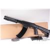 Image 5 : Non-Restricted shotgun DM ARMS model MP-12X, 12 ga. 3" pump action, w/ bbl length 13" [Overall satin