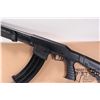 Image 6 : Non-Restricted shotgun DM ARMS model MP-12X, 12 ga. 3" pump action, w/ bbl length 13" [Overall satin