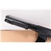Image 8 : Non-Restricted shotgun DM ARMS model MP-12X, 12 ga. 3" pump action, w/ bbl length 13" [Overall satin