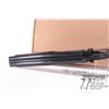 Image 10 : Non-Restricted shotgun Norinco model JW-2000 Coach Gun, 12 ga. 2 3/4" Two shot hinge break, w/ bbl l
