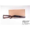 Image 1 : Non-Restricted shotgun Norinco model JW-2000 Coach Gun, 12 ga. 2 3/4" Two shot hinge break, w/ bbl l