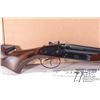 Image 2 : Non-Restricted shotgun Norinco model JW-2000 Coach Gun, 12 ga. 2 3/4" Two shot hinge break, w/ bbl l