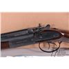 Image 6 : Non-Restricted shotgun Norinco model JW-2000 Coach Gun, 12 ga. 2 3/4" Two shot hinge break, w/ bbl l