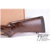 Image 7 : Non-Restricted shotgun Norinco model JW-2000 Coach Gun, 12 ga. 2 3/4" Two shot hinge break, w/ bbl l