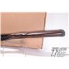 Image 9 : Non-Restricted shotgun Norinco model JW-2000 Coach Gun, 12 ga. 2 3/4" Two shot hinge break, w/ bbl l