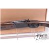 Image 14 : Non-Restricted shotgun Norinco model JW-2000 Coach Gun, 12 ga. 2 3/4" Two shot hinge break, w/ bbl l