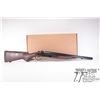 Image 1 : Non-Restricted shotgun Norinco model JW-2000 Coach Gun, 12 ga. 2 3/4" Two shot hinge break, w/ bbl l