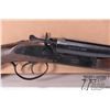 Image 2 : Non-Restricted shotgun Norinco model JW-2000 Coach Gun, 12 ga. 2 3/4" Two shot hinge break, w/ bbl l