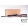 Image 5 : Non-Restricted shotgun Norinco model JW-2000 Coach Gun, 12 ga. 2 3/4" Two shot hinge break, w/ bbl l