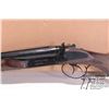 Image 6 : Non-Restricted shotgun Norinco model JW-2000 Coach Gun, 12 ga. 2 3/4" Two shot hinge break, w/ bbl l