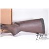 Image 7 : Non-Restricted shotgun Norinco model JW-2000 Coach Gun, 12 ga. 2 3/4" Two shot hinge break, w/ bbl l