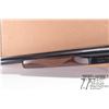 Image 8 : Non-Restricted shotgun Norinco model JW-2000 Coach Gun, 12 ga. 2 3/4" Two shot hinge break, w/ bbl l