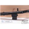 Image 12 : Non-Restricted rifle HERA model H6, .223 REM Five shot bolt action, w/ bbl length 19" [Blued threade