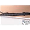 Image 13 : Non-Restricted rifle HERA model H6, .223 REM Five shot bolt action, w/ bbl length 19" [Blued threade