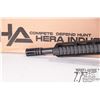 Image 14 : Non-Restricted rifle HERA model H6, .223 REM Five shot bolt action, w/ bbl length 19" [Blued threade