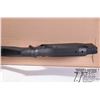 Image 15 : Non-Restricted rifle HERA model H6, .223 REM Five shot bolt action, w/ bbl length 19" [Blued threade
