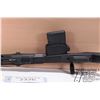 Image 16 : Non-Restricted rifle HERA model H6, .223 REM Five shot bolt action, w/ bbl length 19" [Blued threade