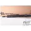 Image 17 : Non-Restricted rifle HERA model H6, .223 REM Five shot bolt action, w/ bbl length 19" [Blued threade