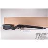 Image 1 : Non-Restricted rifle HERA model H6, .223 REM Five shot bolt action, w/ bbl length 19" [Blued threade
