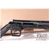 Image 2 : Non-Restricted rifle HERA model H6, .223 REM Five shot bolt action, w/ bbl length 19" [Blued threade