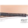Image 4 : Non-Restricted rifle HERA model H6, .223 REM Five shot bolt action, w/ bbl length 19" [Blued threade