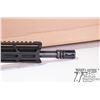 Image 5 : Non-Restricted rifle HERA model H6, .223 REM Five shot bolt action, w/ bbl length 19" [Blued threade