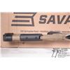 Image 11 : Non-Restricted rifle Savage model 110 Precision LH, .308 WIN bolt action, w/ bbl length 20" [Satin b