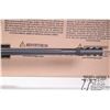 Image 14 : Non-Restricted rifle Savage model 110 Precision LH, .308 WIN bolt action, w/ bbl length 20" [Satin b