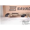 Image 15 : Non-Restricted rifle Savage model 110 Precision LH, .308 WIN bolt action, w/ bbl length 20" [Satin b