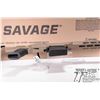 Image 16 : Non-Restricted rifle Savage model 110 Precision LH, .308 WIN bolt action, w/ bbl length 20" [Satin b