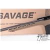 Image 4 : Non-Restricted rifle Savage model 110 Precision LH, .308 WIN bolt action, w/ bbl length 20" [Satin b