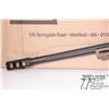 Image 5 : Non-Restricted rifle Savage model 110 Precision LH, .308 WIN bolt action, w/ bbl length 20" [Satin b