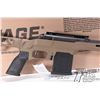 Image 7 : Non-Restricted rifle Savage model 110 Precision LH, .308 WIN bolt action, w/ bbl length 20" [Satin b