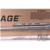 Image 14 : Non-Restricted rifle Savage model 12, .308 Win Single shot bolt action, w/ bbl length 30" [Satin hea