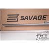 Image 15 : Non-Restricted rifle Savage model 12, .308 Win Single shot bolt action, w/ bbl length 30" [Satin hea