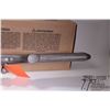 Image 16 : Non-Restricted rifle Savage model 12, .308 Win Single shot bolt action, w/ bbl length 30" [Satin hea