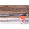 Image 17 : Non-Restricted rifle Savage model 12, .308 Win Single shot bolt action, w/ bbl length 30" [Satin hea