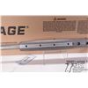 Image 18 : Non-Restricted rifle Savage model 12, .308 Win Single shot bolt action, w/ bbl length 30" [Satin hea