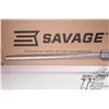 Image 19 : Non-Restricted rifle Savage model 12, .308 Win Single shot bolt action, w/ bbl length 30" [Satin hea