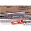 Image 7 : Non-Restricted rifle Savage model 12, .308 Win Single shot bolt action, w/ bbl length 30" [Satin hea