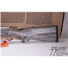 Image 8 : Non-Restricted rifle Savage model 12, .308 Win Single shot bolt action, w/ bbl length 30" [Satin hea