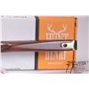 Image 13 : Non-Restricted rifle Henry model H004TT Truckers Tribute, 22 LR lever action, w/ bbl length 20" [Blu